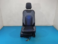 Fotele komplet kanapa Vw T-Roc