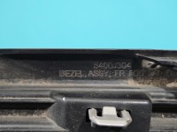 Zaślepka kratka zderzaka prawa atrapa Mitsubishi Outlander III 12- 6400J488, 6400J304