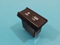 Gniazdo USB Kia Rio IV 16-23 96120-H8000