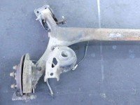 Tylna belka oś tył Citroen C4 I 1.6 hdi