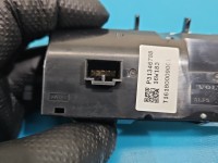 Konsola panel nawiewu Volvo S90 II 16- P31346788, 31346788