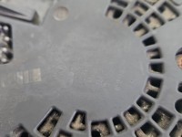 TEST Alternator VOLVO S60 II 10- 2.5 T5