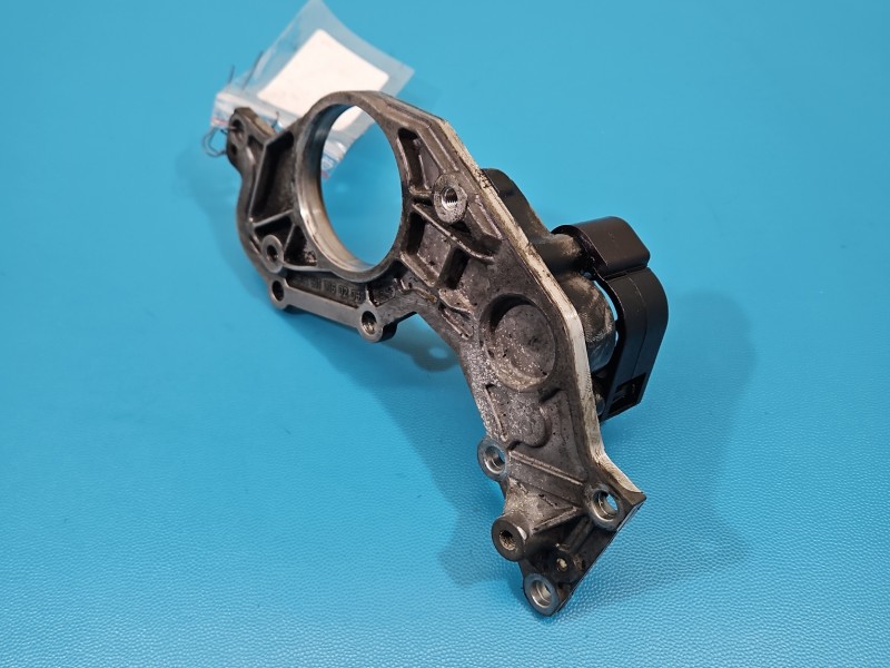 Osłona Mercedes, dekiel Mercedes W211 3.2 cdi