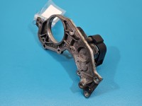 Osłona Mercedes, dekiel Mercedes W211 3.2 cdi