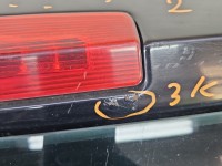 Klapa tył Opel Zafira B HB 5d Z20R