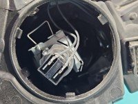 Reflektor lewy lampa przód Opel Astra V K EUROPA