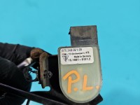 Czujnik poziomowania xenon Porsche Panamera I 970 970.343.021.03, 97034302103, 151601-00601