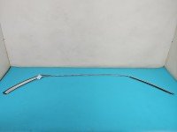 Listwa dachowa prawa dachu Mercedes 123