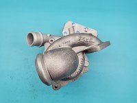 Turbosprężarka Regenerowana Ford S-max I MK1 753544-20, GT1752V, LGR006641 2.2 tdci 175KM