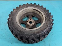 Koło 4 szt. komplet Toyota Rav4 I 94- 2.0 16V