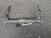 Hak holowniczy Mercedes W212