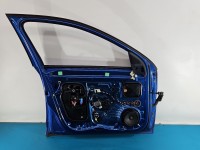 DRZWI PRZÓD LEWE KIEROWCY Skoda Octavia III 5d LF5W-8X8X