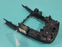 Przełącznik radia nawigacji panel AUDI A4 B8 8T0919609