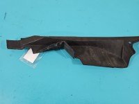 Osłona ZAŚLEPKA PLASTIK IMPRK1387257, 74207-SMG-E0, MASKOWNICA BŁOTNIKA LEWY PRZÓD, 74207-SMG-E0 Honda Civic VIII UFO