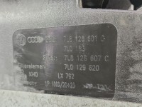 Obudowa filtra powietrza AUDI Q7 I 4L 7L8128601C 4.2 TDI