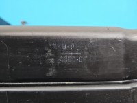 Pokrywa zaworów Toyota Yaris III 1.0 vvti (1KR)