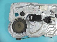 Podnośnik przód prawy SZYBY WINDA 51796699, 41056730 Fiat Croma II Producent części: FIAT 5d kombi
