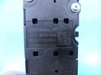 Przełącznik radia nawigacji panel Ford Focus Mk4