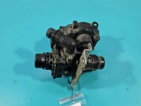 Pompka obiegu wody pompa Alfa romeo Stelvio 2.0 T 0517100297, 04893691AB