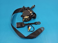 Pas bezpieczeństwa przód lewy kierowcy Peugeot 307 EU 96346431XX