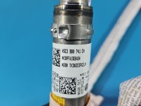 Kurtyna lewa poduszka airbag Skoda Octavia IV kombi 3108000-AD, 5E3880741E