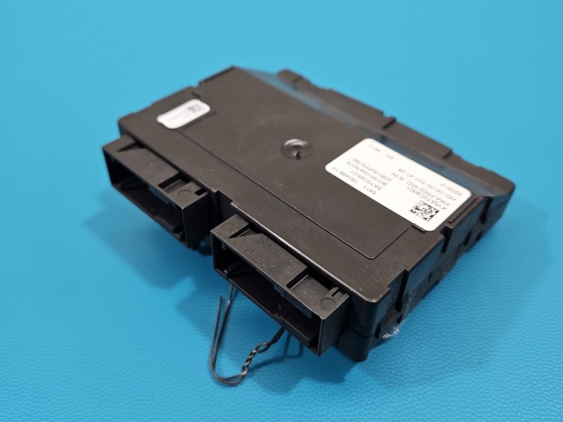 Sterownik moduł BMW iX3 G08 5A70C93-01, 160466-10, KY5A70C9301 Producent części: BMW