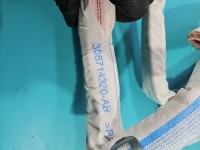 Kurtyna prawa poduszka airbag JAGUAR XF II X260 sedan