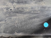 Osłona ZAŚLEPKA PLASTIK kierownica powietrza Mercedes W204 A2045053430