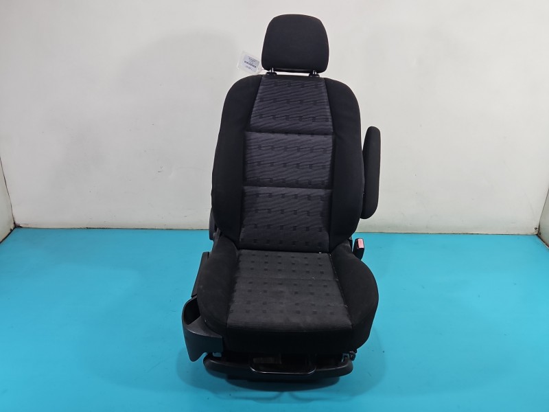 Fotel prawy przód pasażera Peugeot 307 5d EUROPA