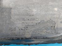 Osłona miski olejowej Skoda Octavia IV 2.0 TDI