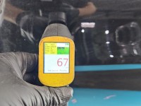 DRZWI PRZÓD LEWE KIEROWCY Opel Astra V K 5d Z 22Y