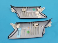 Podsufitka BMW X6 E71 HB