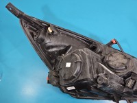Reflektor lewy lampa przód Opel Meriva B EUROPA 13372335