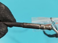 Czujnik temperatury spalin Skoda Superb II 03L906088BS