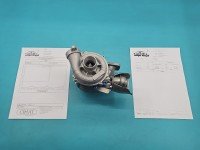 Turbosprężarka Regenerowana Citroen C5 I 753420-4, GT1544V, 9657571880 1.6 hdi 109KM