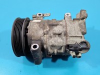 Sprężarka klimatyzacji kompresor Peugeot 308 I T7 1.6 16V 10FHBS, PSA5FW 598754, 447190-8112