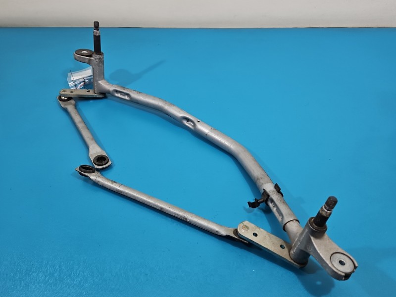 Mechanizm wycieraczek W000059052 Jaguar XE X760 europa