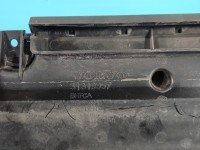 KIEROWNICA Wlot powietrza Volvo V40 II 12- 1.6 D2