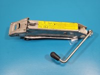 lewarek Podnośnik samochodowy trapezowy Vw Passat B5