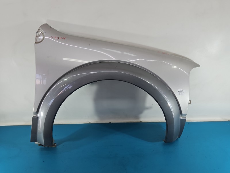 Błotnik przód prawy Ford Freestyle Taurus X beżowy PNUPL0 - Silver Birch Metallic