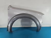 Błotnik przód prawy Ford Freestyle Taurus X beżowy PNUPL0 - Silver Birch Metallic