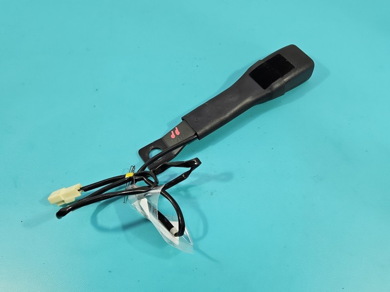 Pas bezpieczeństwa przód prawy pasażera Suzuki Sx4 S-Cross 13-21