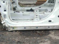 Słupek lewy Fiat Panda III 11- 1,3.0 jtd
