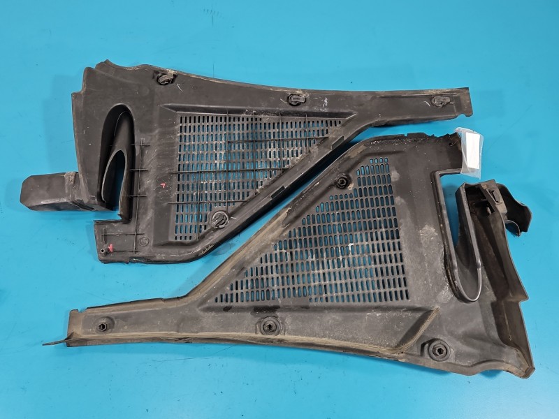 Podszybie BMW X5 E70 10834110 EUROPA