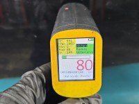 DRZWI PRZÓD PRAWE PASAŻERA Mercedes W212 4d czarny c197