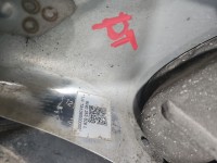 Tłumik WYDECH Audi A4 B9 2.0 TDI 8W0253826L