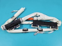 Kurtyna prawa poduszka airbag Hyundai Santa Fe III 12–18 HB