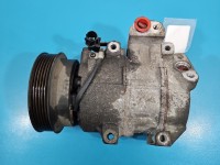 Sprężarka klimatyzacji kompresor 97701-1D200 Kia Carens III 06-13 2.0 16V