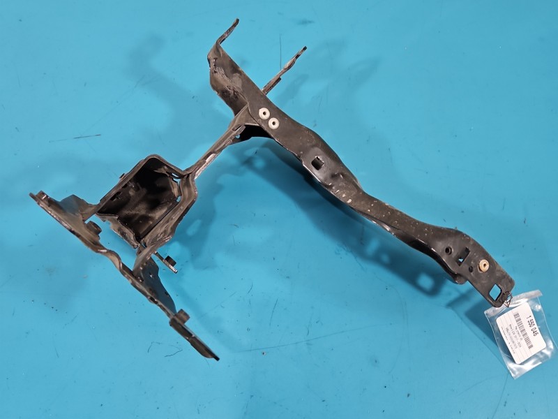 WZMOCNIENIE CZOŁOWE Pas przedni BMW G30 7383857-08, 7383857