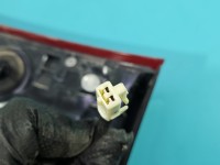 Lampa tył lewa Mitsubishi, led z klapy 18-22, MB03W Mitsubishi Outlander III 12- HB